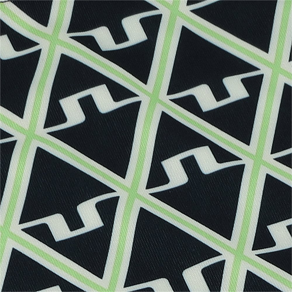 Women's Tour Tech Print Polo