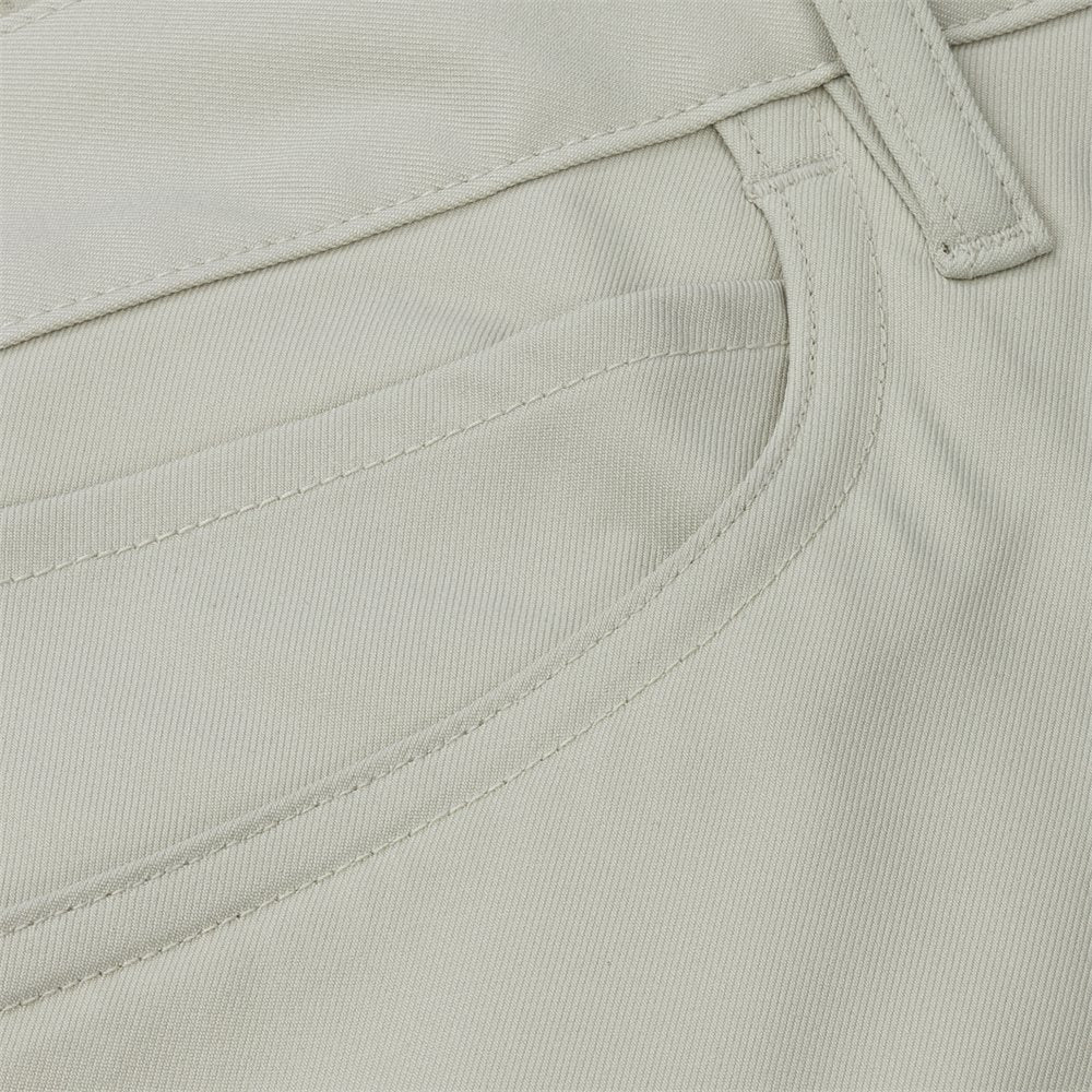 Midweight Mobility Tech 5-Pocket Active Fit Pants