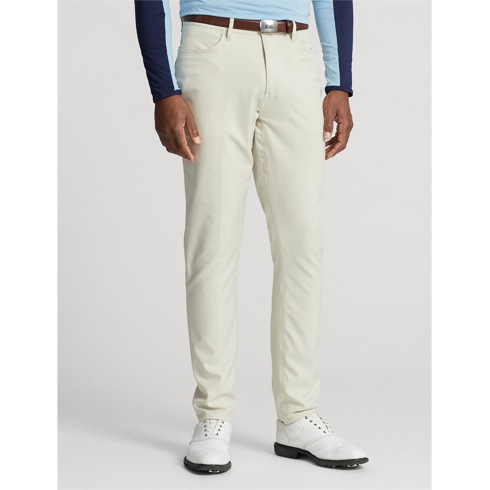 Midweight Mobility Tech 5-Pocket Active Fit Pants