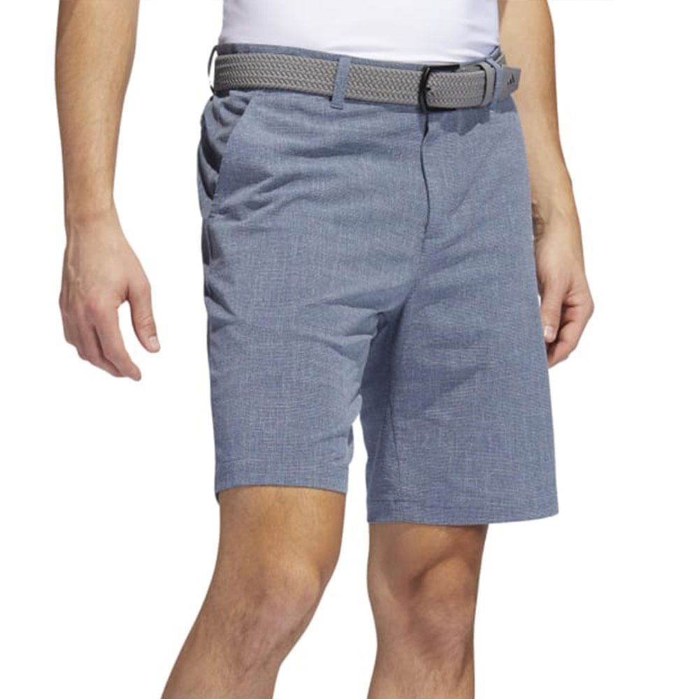 Crosshatch Shorts