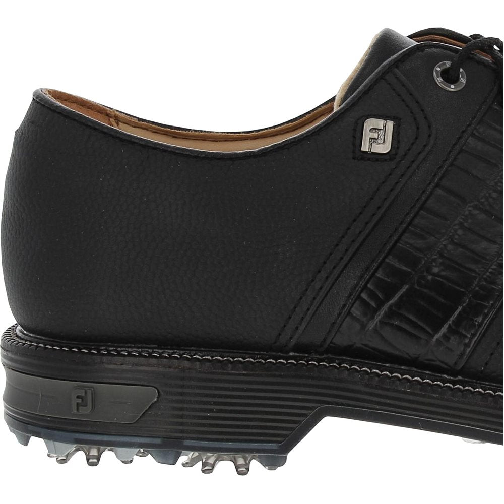 Premiere Series Packard Golf Shoes - Previous Season
