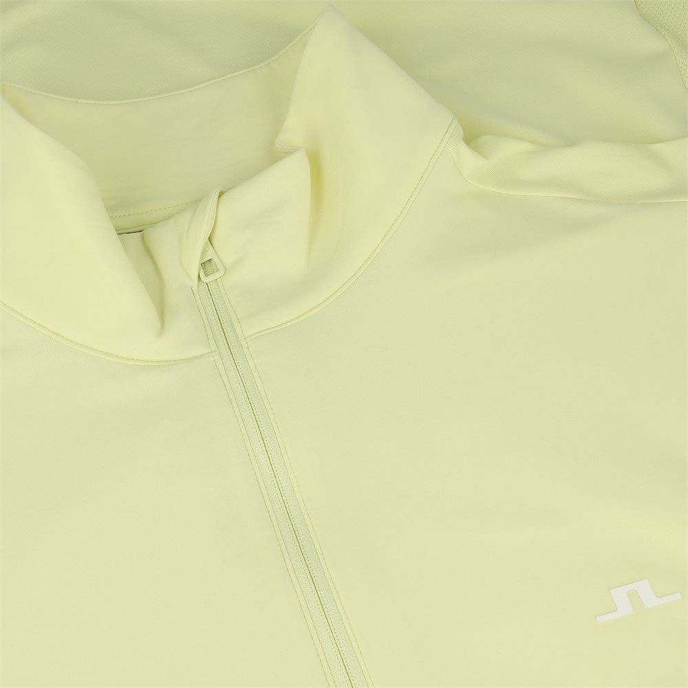 Luke 1/2 Zip Mid Layer