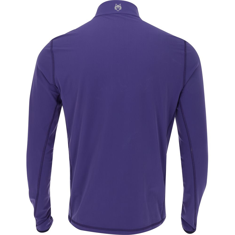 Tate 1/4 Zip Midlayer