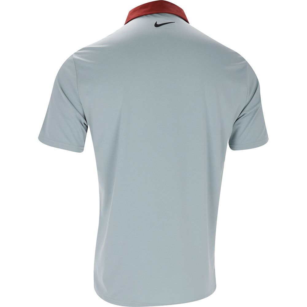 DF Tour Contrast Polo