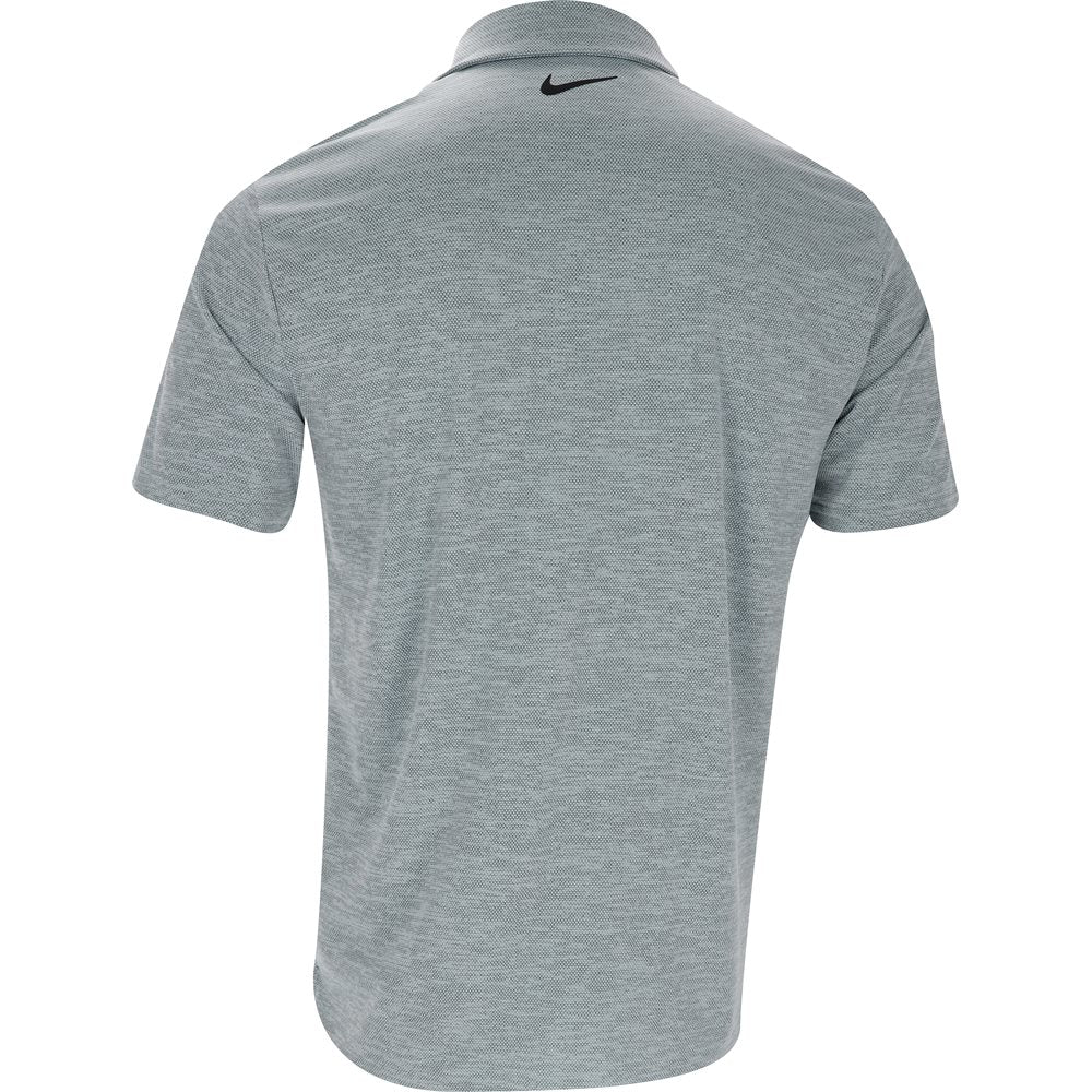 DF Tour Jacquard Polo