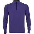 Tate 1/4 Zip Midlayer - Fairway Styles