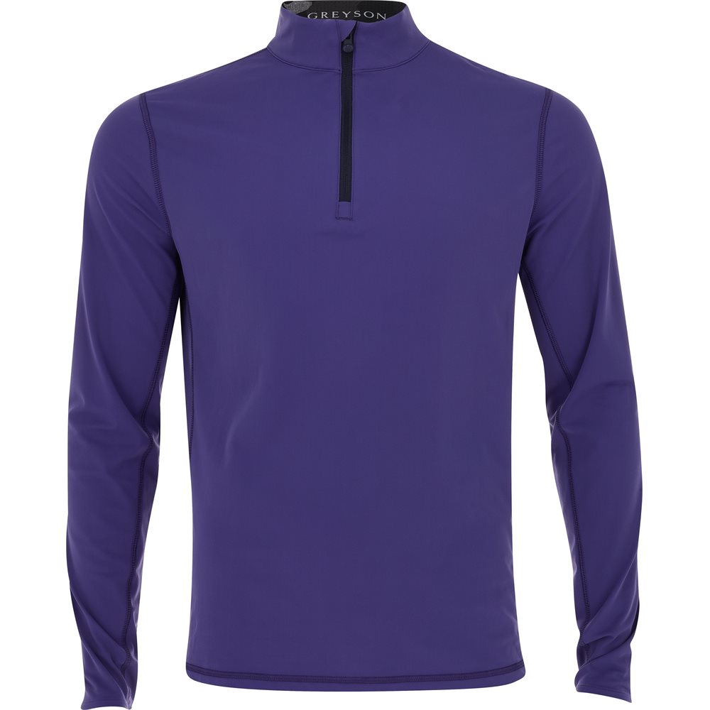 Tate 1/4 Zip Midlayer