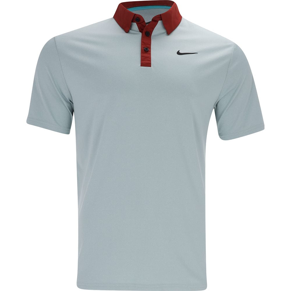 DF Tour Contrast Polo