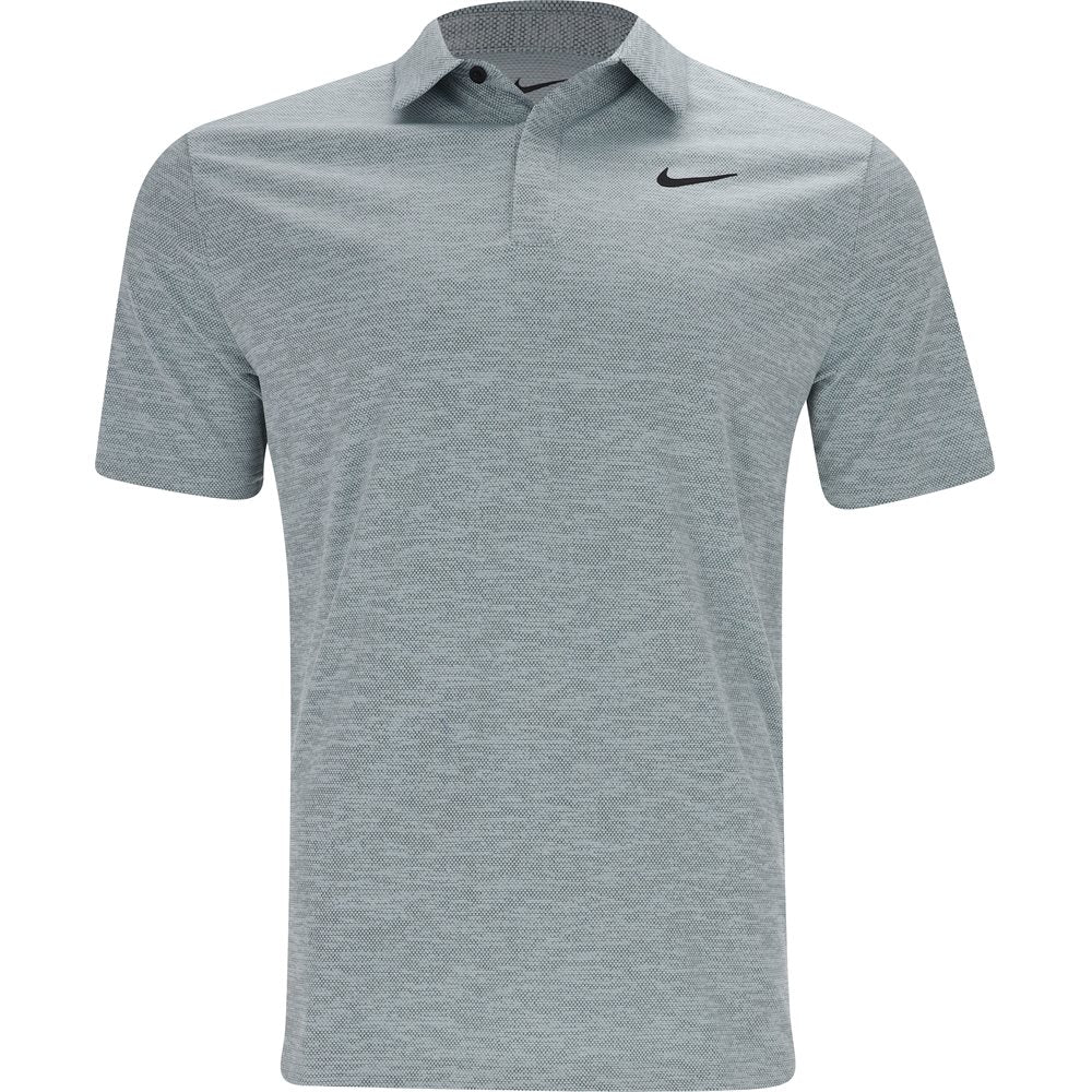 DF Tour Jacquard Polo