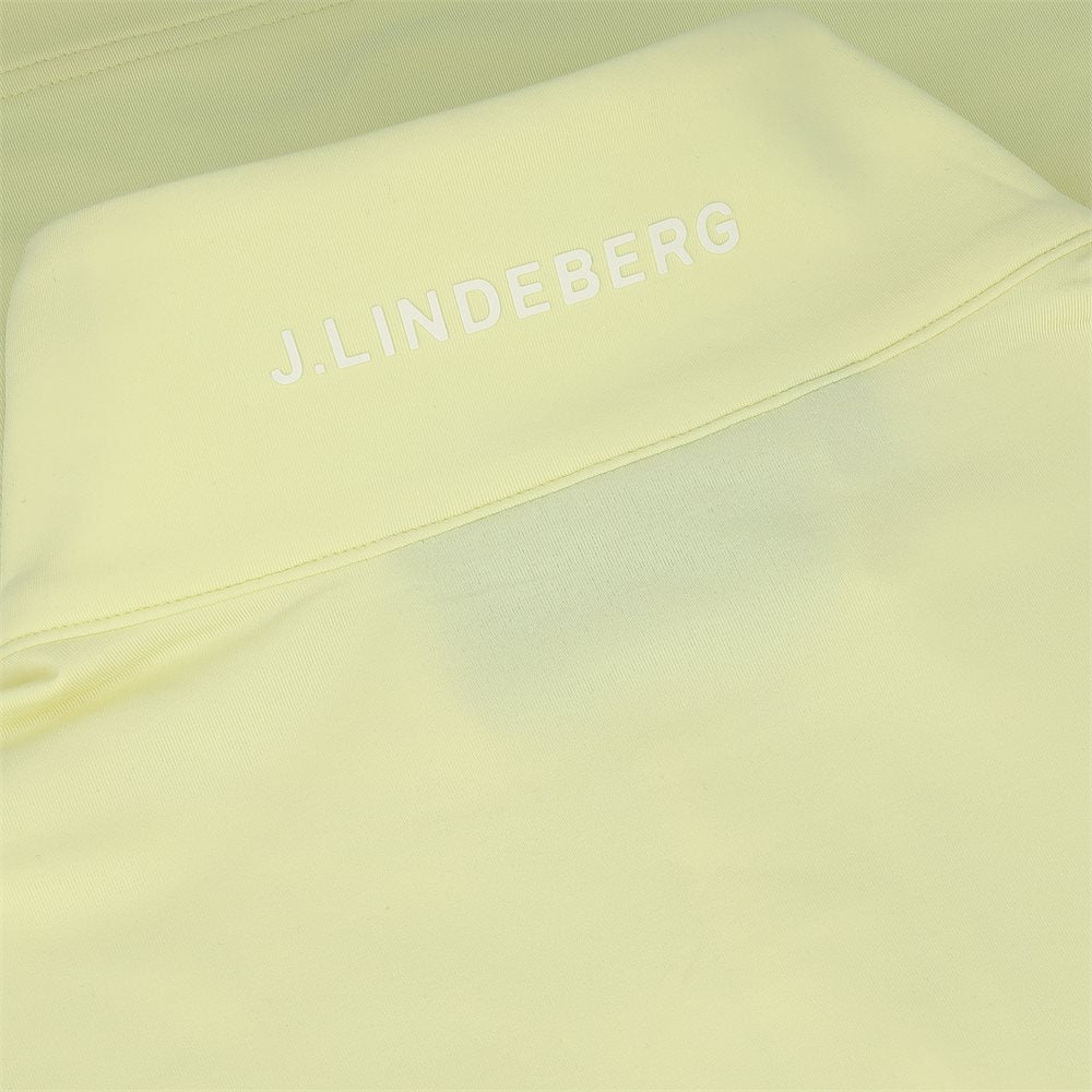 Luke 1/2 Zip Mid Layer