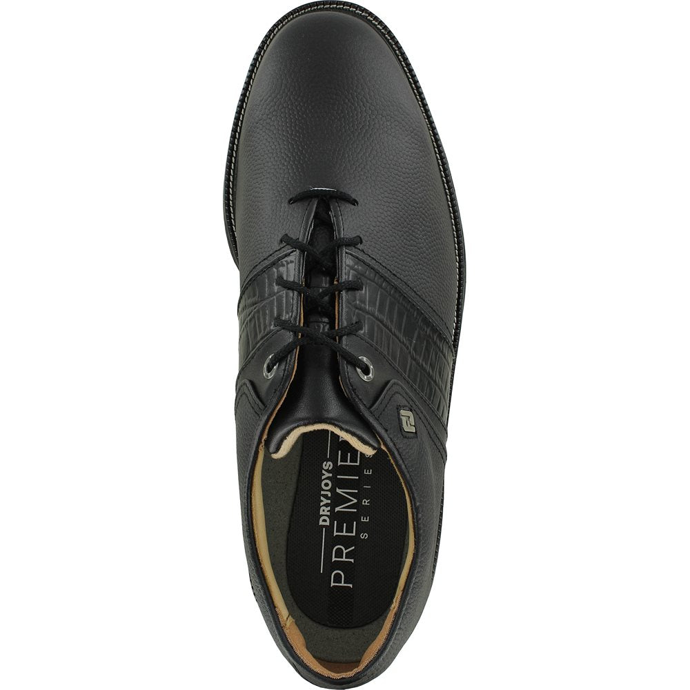 Premiere Series Packard Golf Shoes - Previous Season