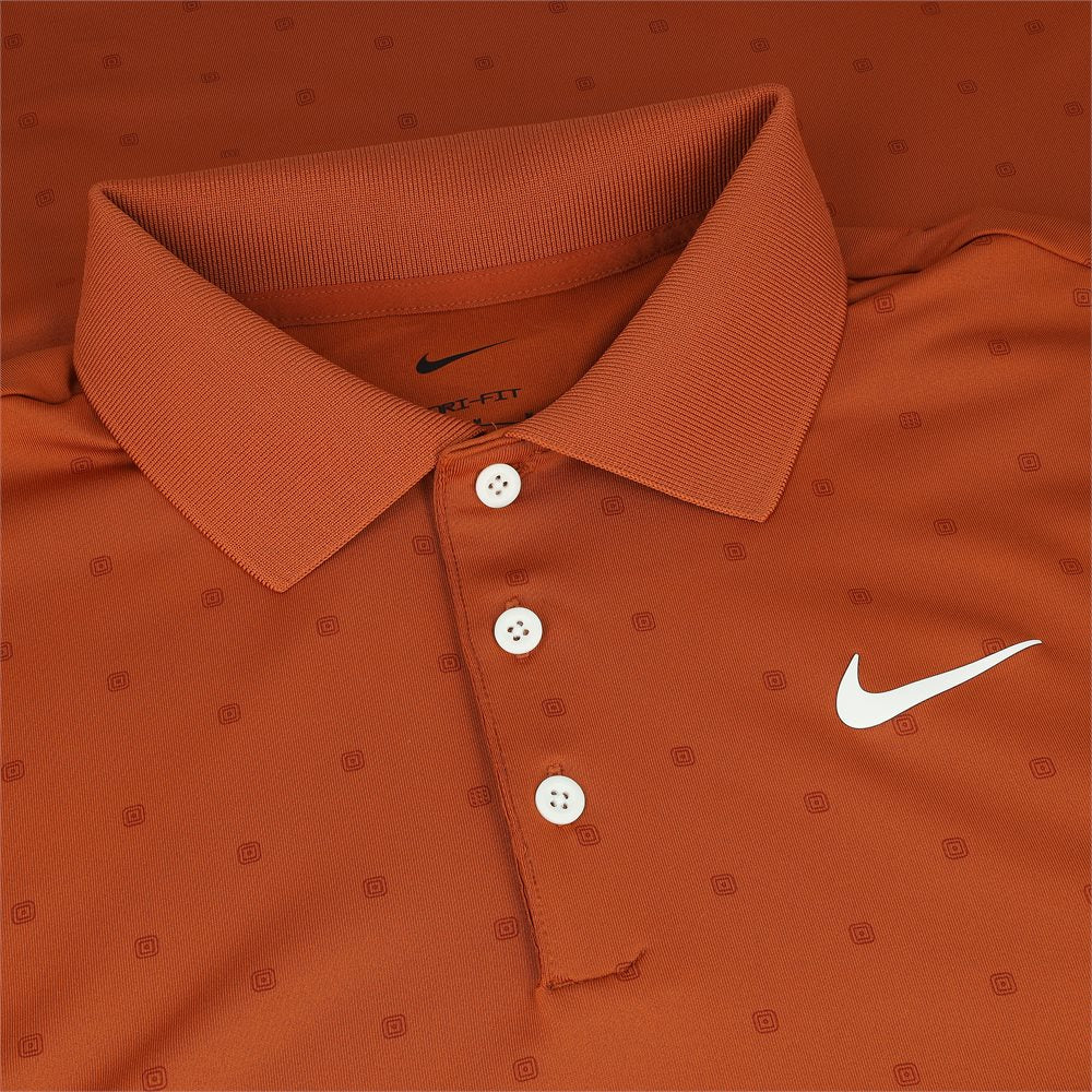 Dri-FIT Tour Print Polo