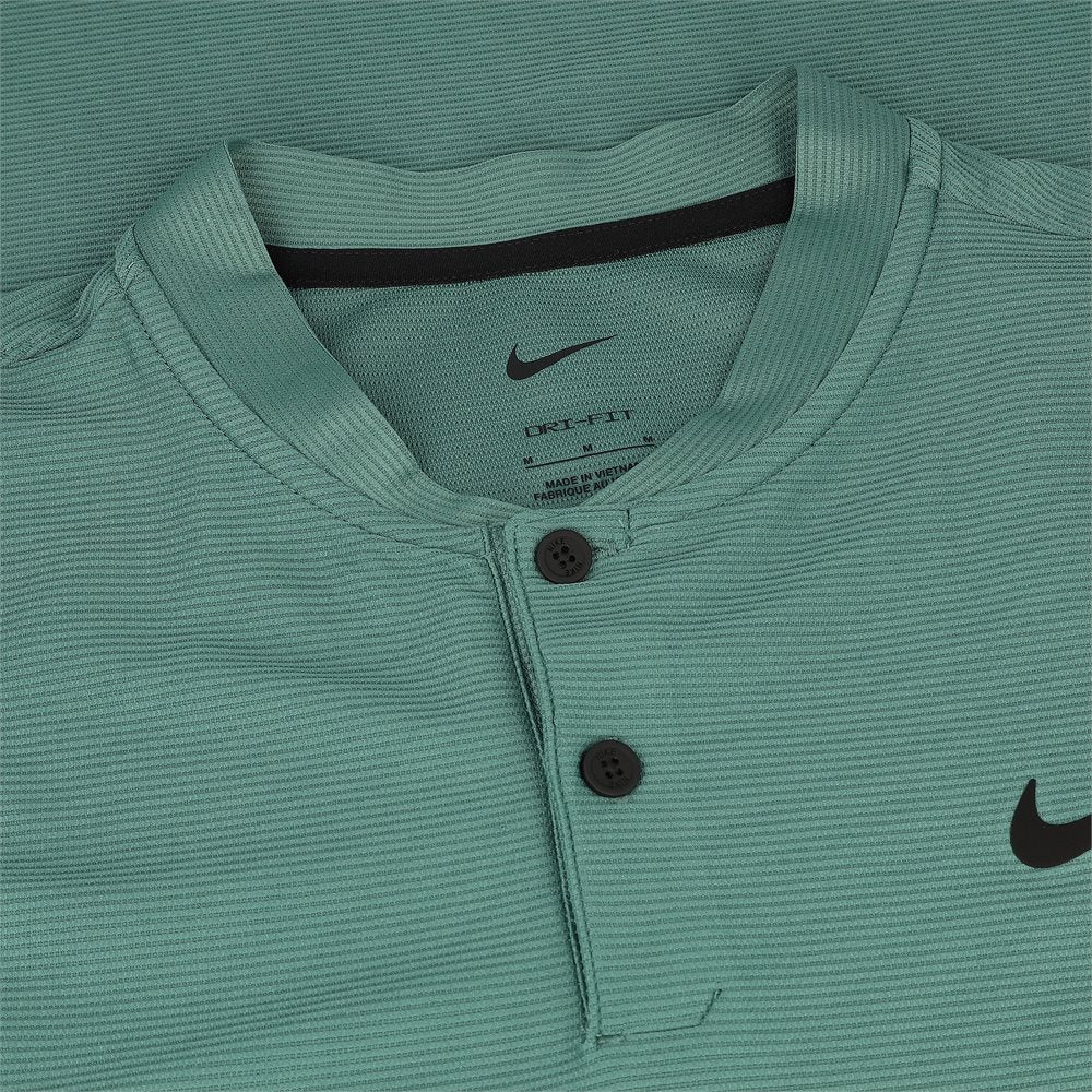 Tour Dri-FIT Texture Blade Collar Polo