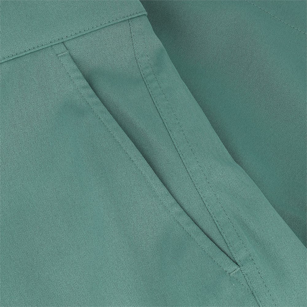 Tour Chino Shorts - 8"