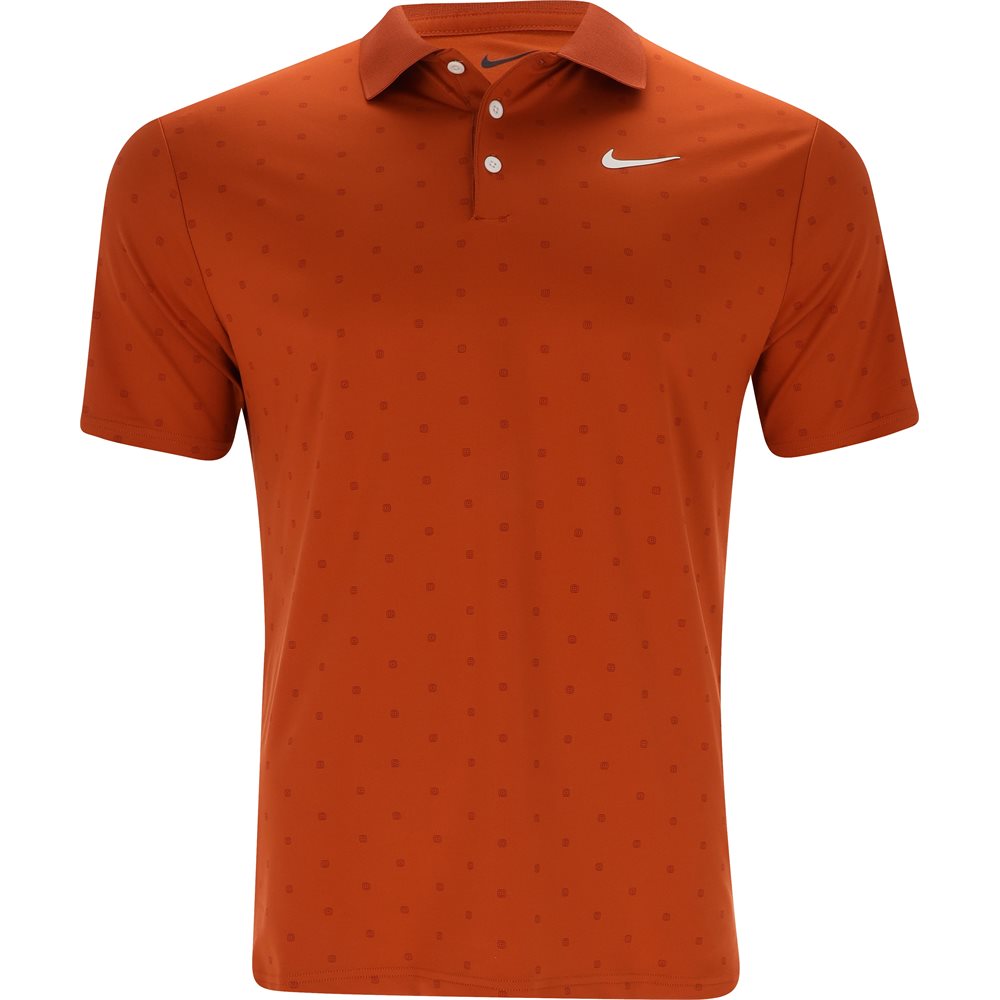 Dri-FIT Tour Print Polo