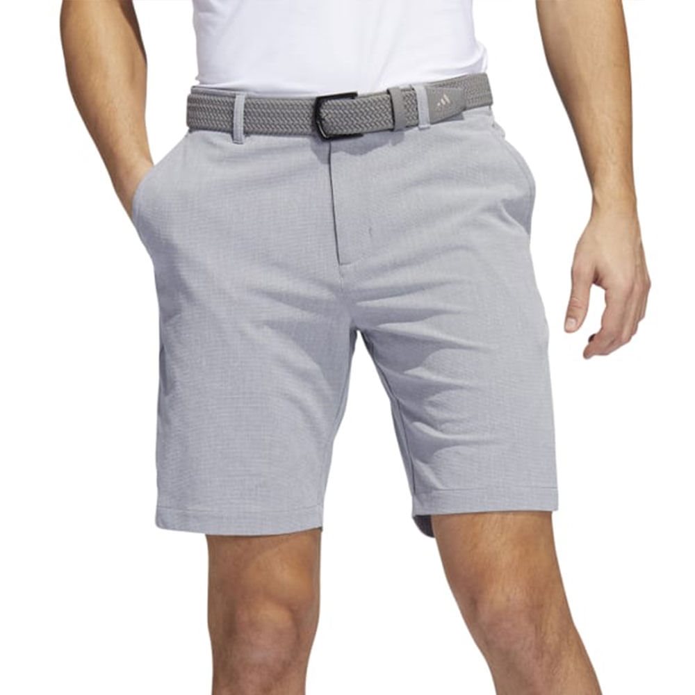 Crosshatch Shorts