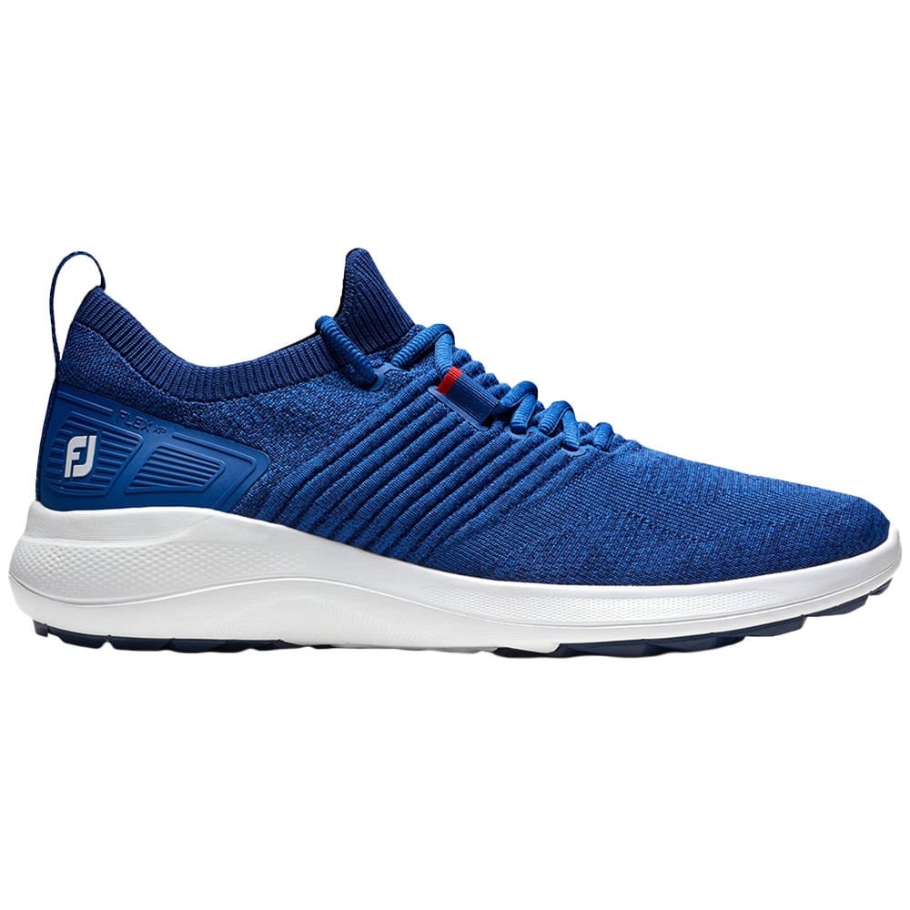 Flex XP Spikeless Golf Shoes - Previous Season