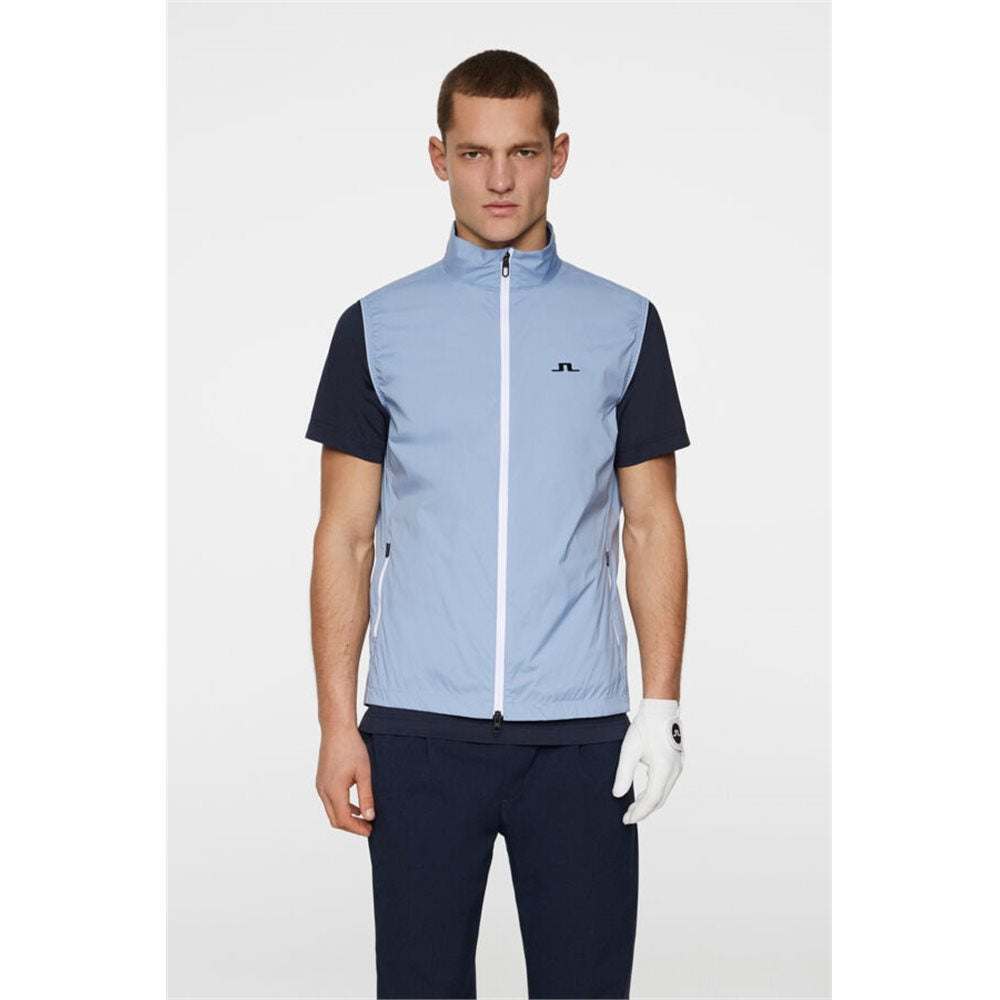 Ash Light Packable Vest