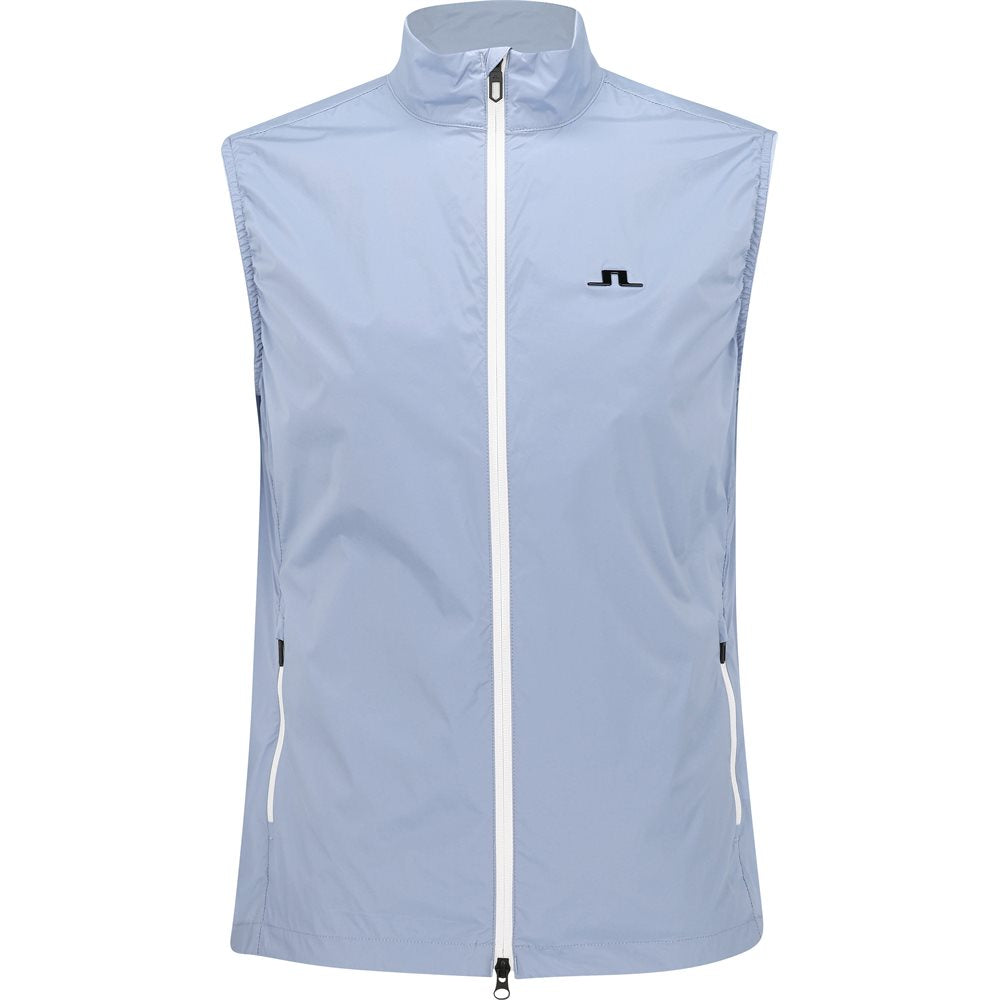 Ash Light Packable Vest