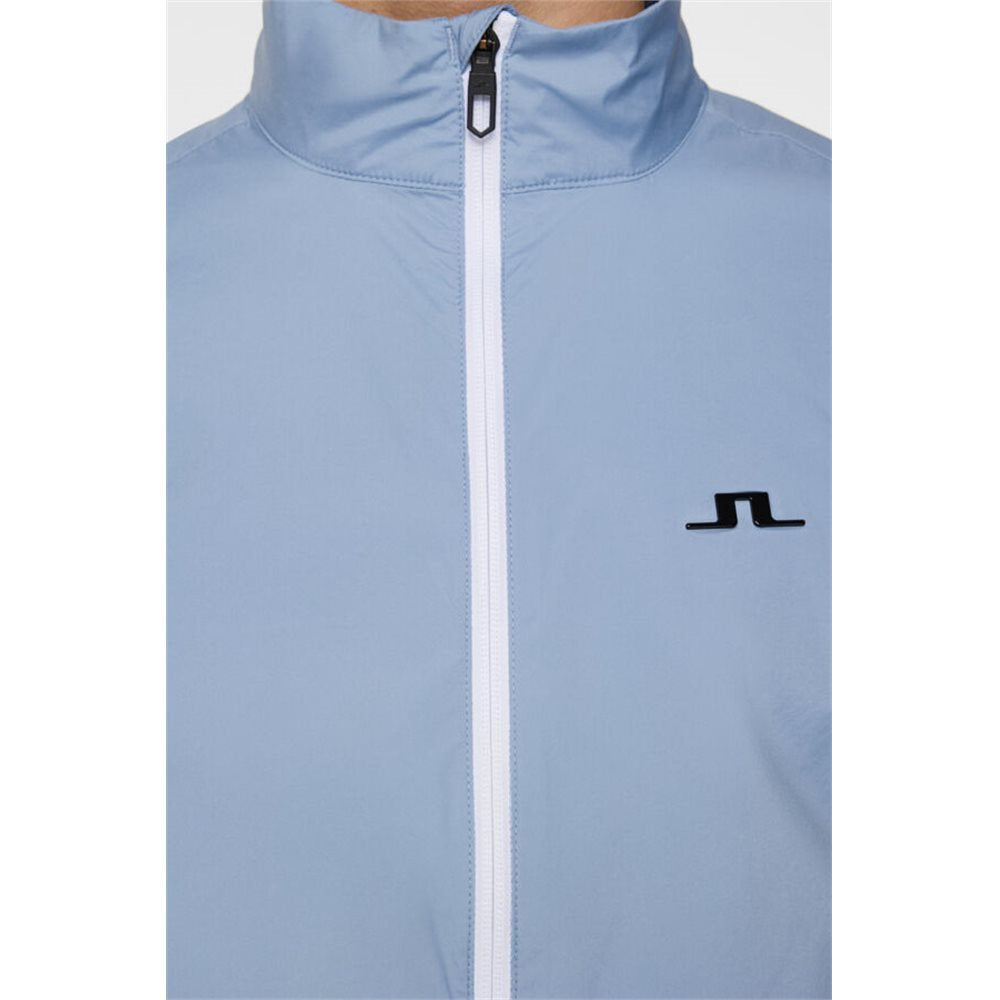 Ash Light Packable Vest