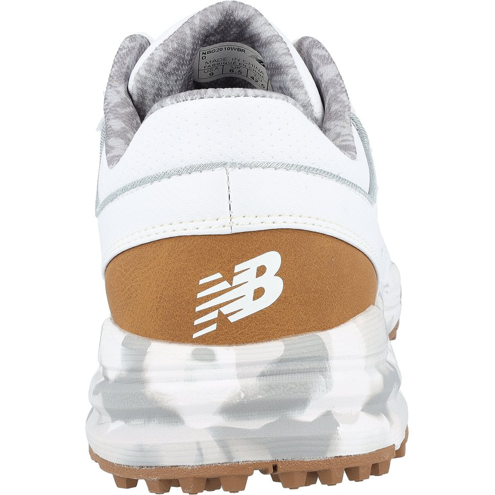 Brighton Golf Shoes