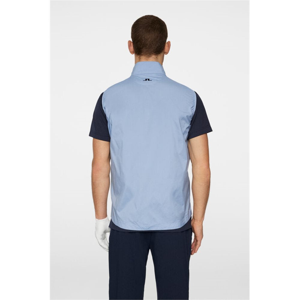 Ash Light Packable Vest