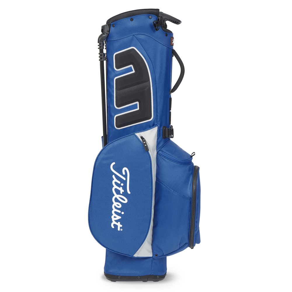 Players 4 Stand Bag