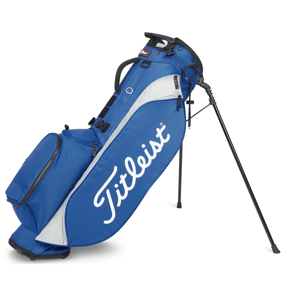 Players 4 Stand Bag