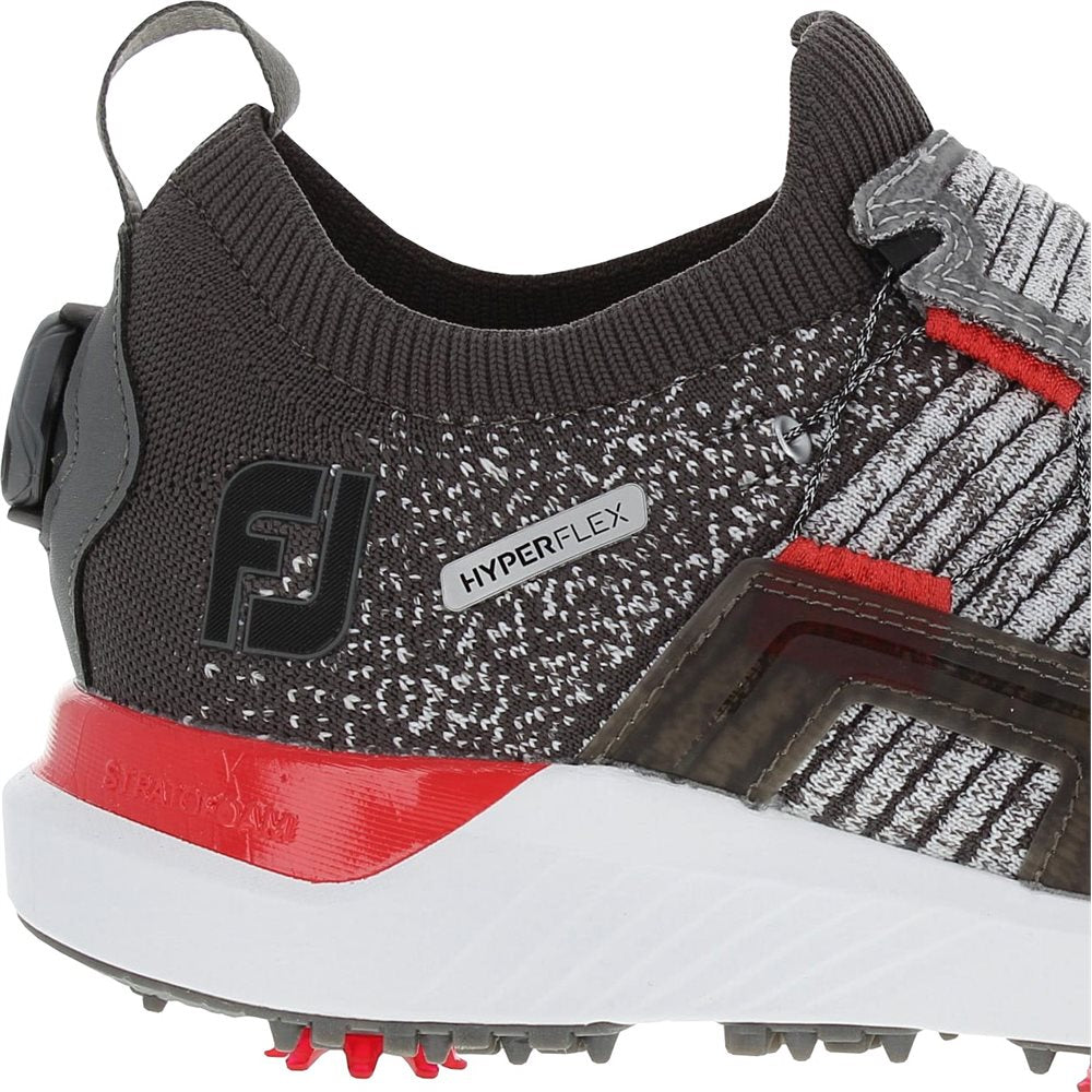 HyperFlex Yarn BOA Golf Shoes - Previous Season