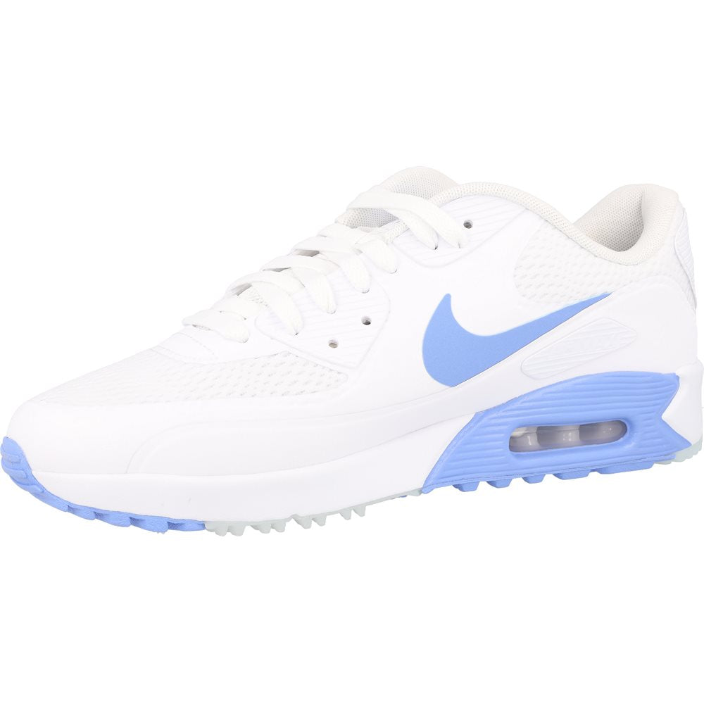 Air Max 90 G Spikeless Golf Shoes