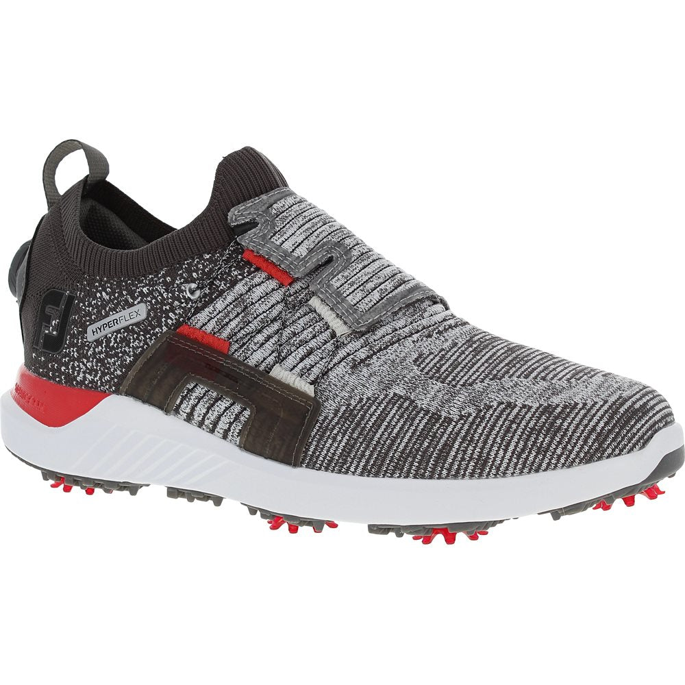 HyperFlex Yarn BOA Golf Shoes - Previous Season