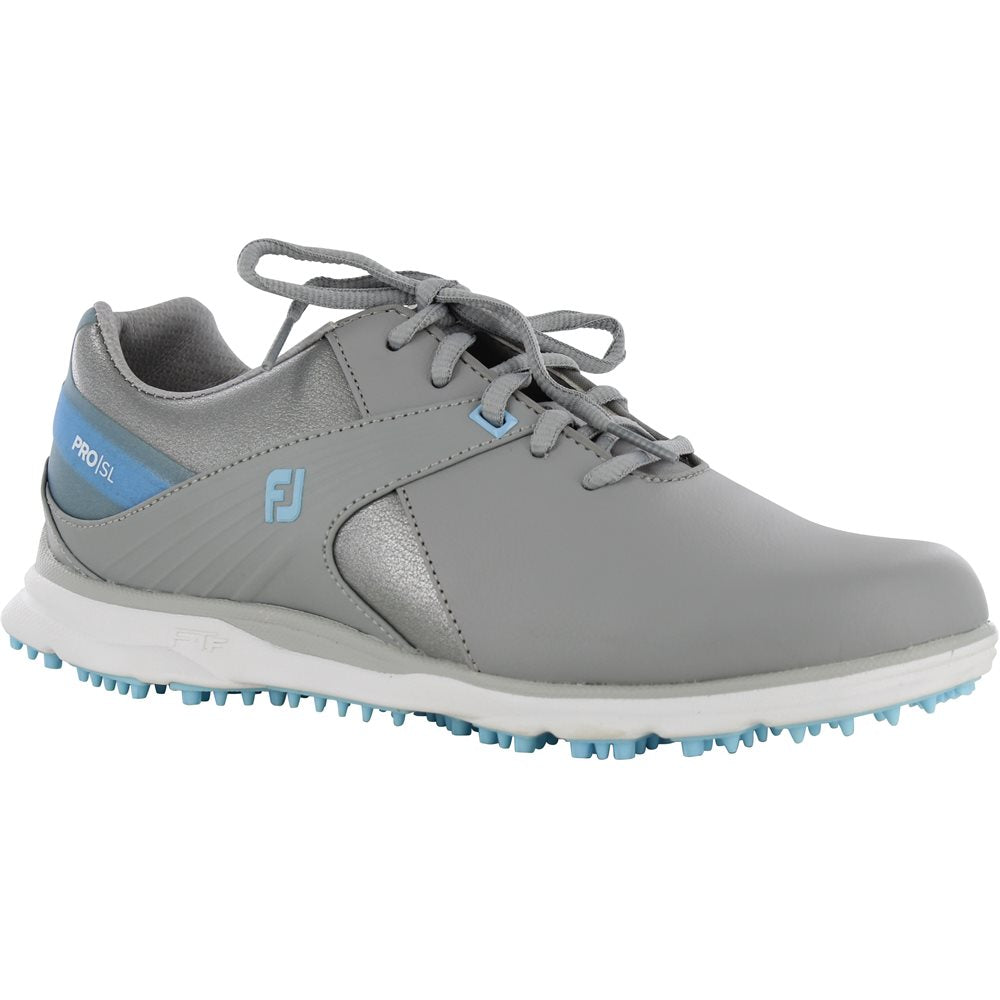 Women's PRO SL Spikeless Golf Shoes - Previous Season