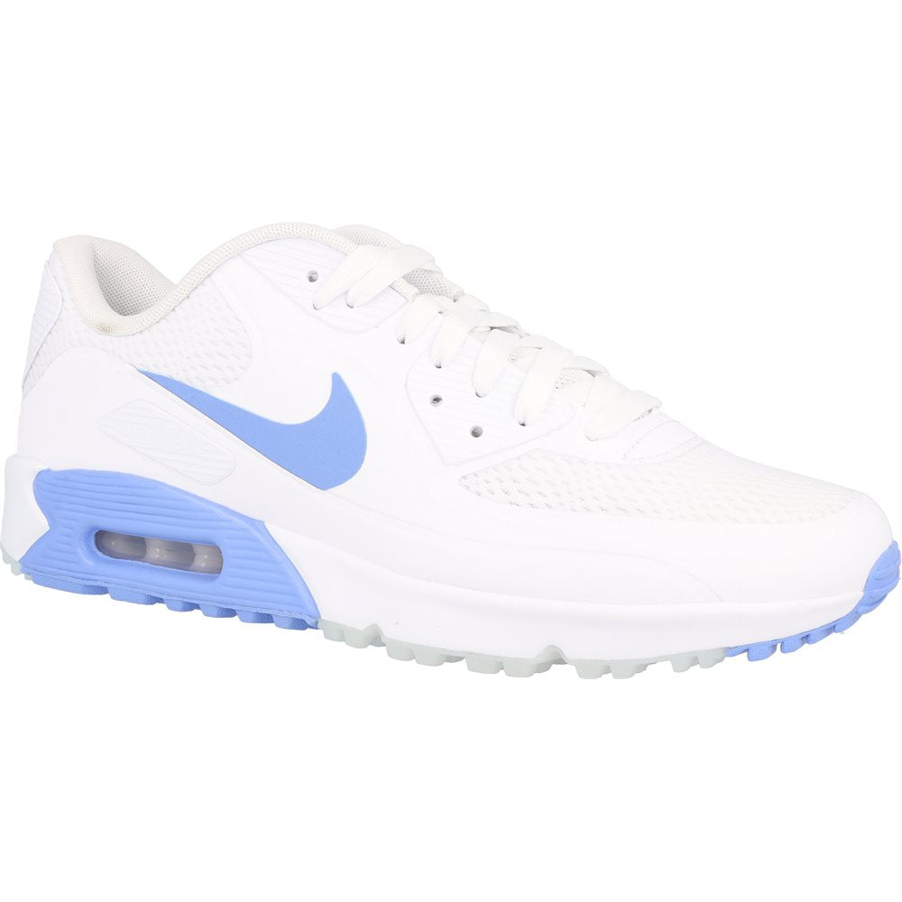 Air Max 90 G Spikeless Golf Shoes