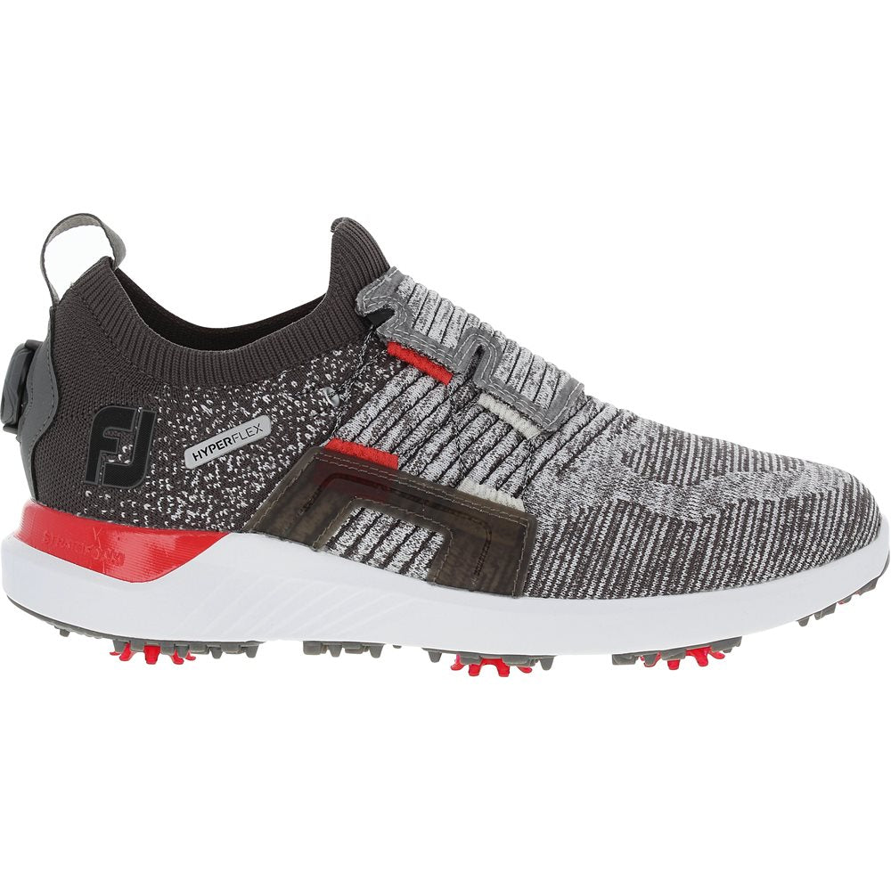 HyperFlex Yarn BOA Golf Shoes - Previous Season
