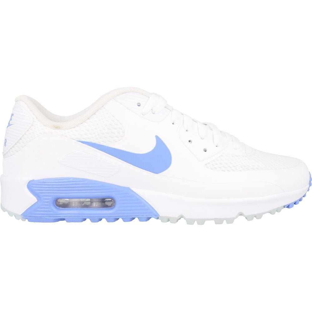 Air Max 90 G Spikeless Golf Shoes