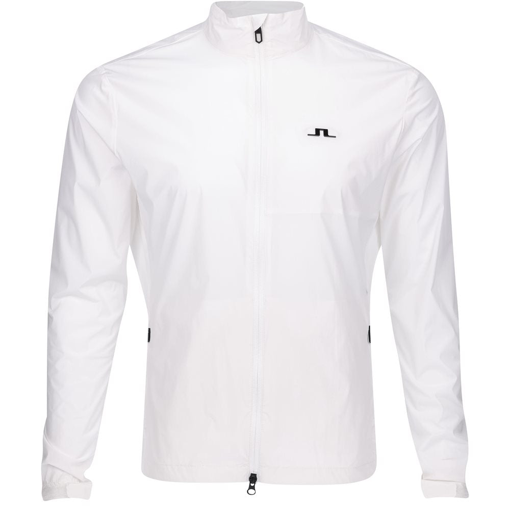 Ash Light Packable Jacket