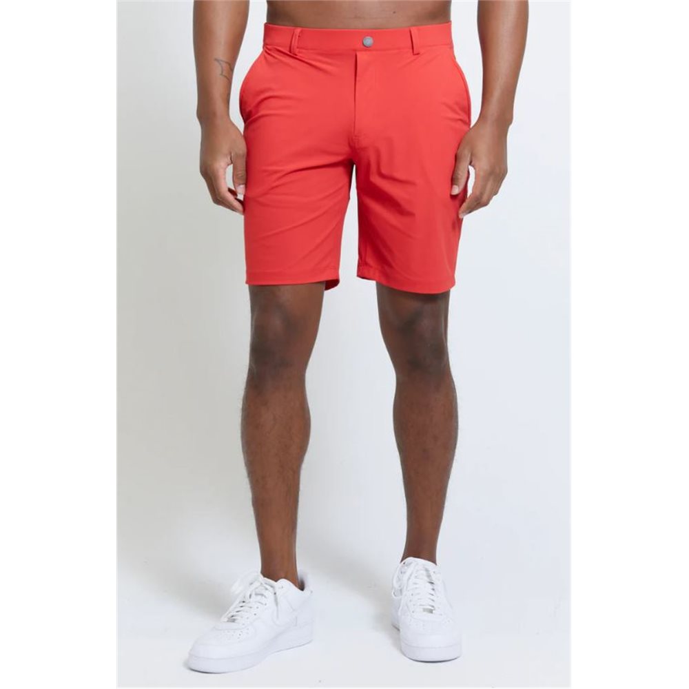 Hanover Pull-On Shorts