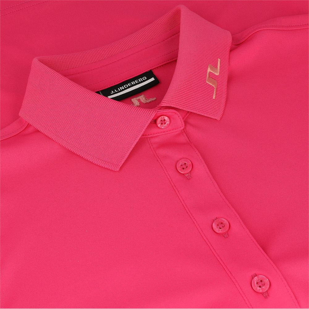 Women's Tour Tech Polo