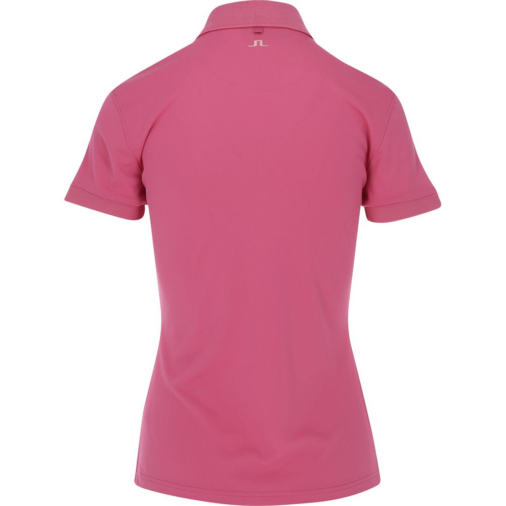 Women's Tour Tech Polo
