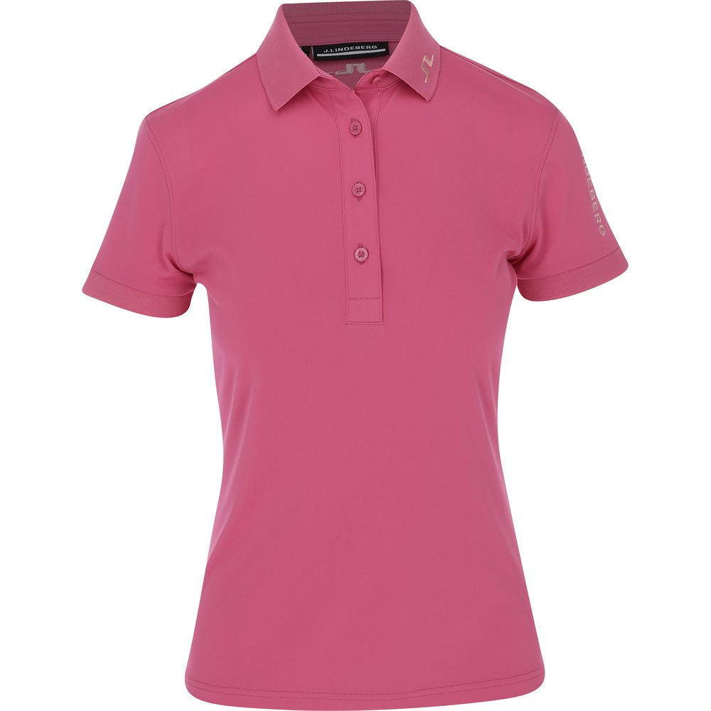 Women's Tour Tech Polo