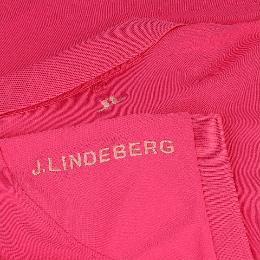 Women's Tour Tech Polo