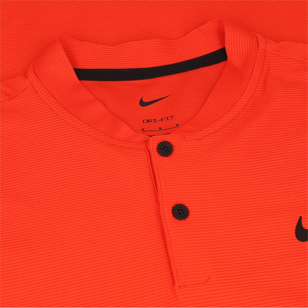 Tour Dri-FIT Texture Blade Collar Polo