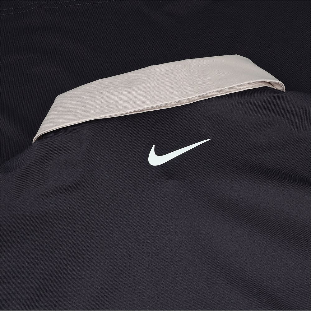 DF Tour Contrast Polo