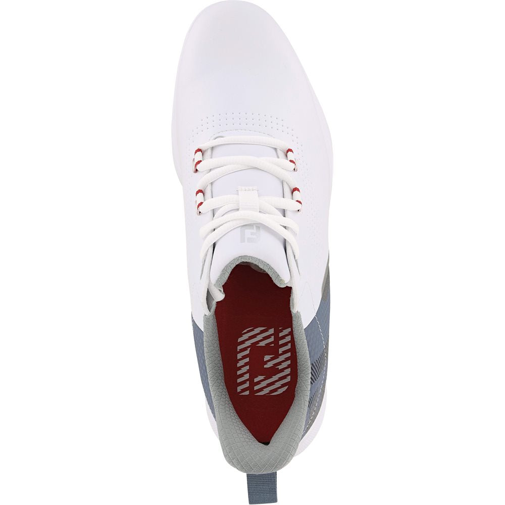 Fuel Spikeless Golf Shoes - Previous Season