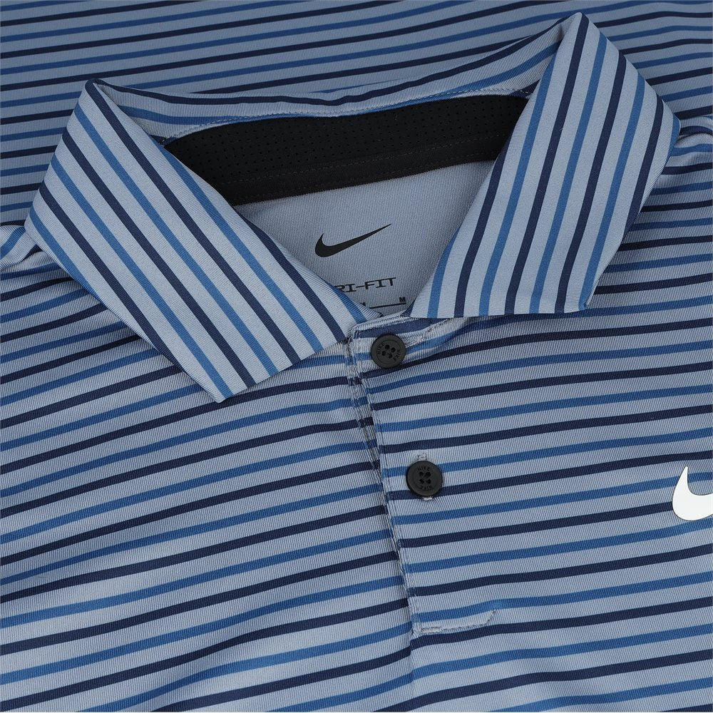 Dri-FIT Tour Striped Polo