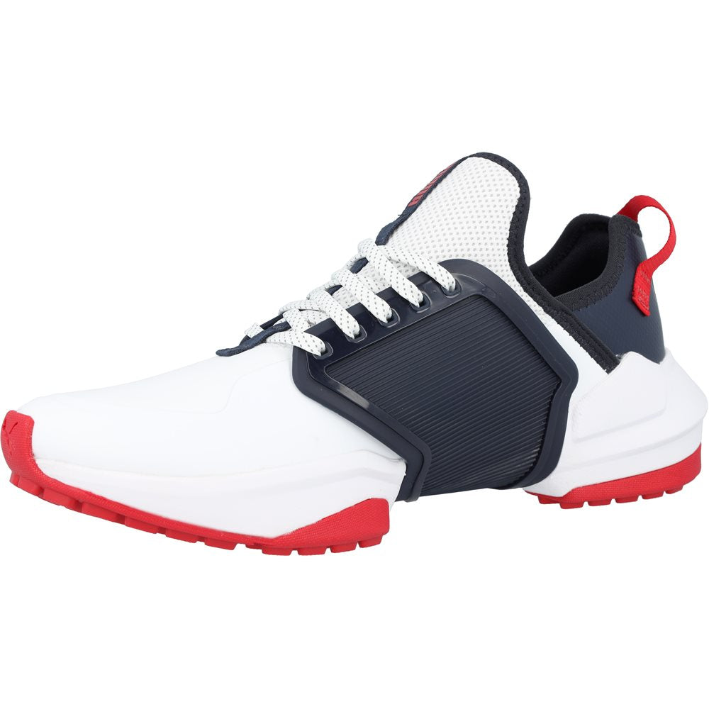 GS-One Spikeless Golf Shoes