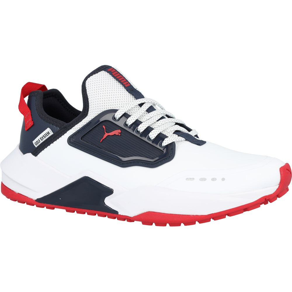GS-One Spikeless Golf Shoes
