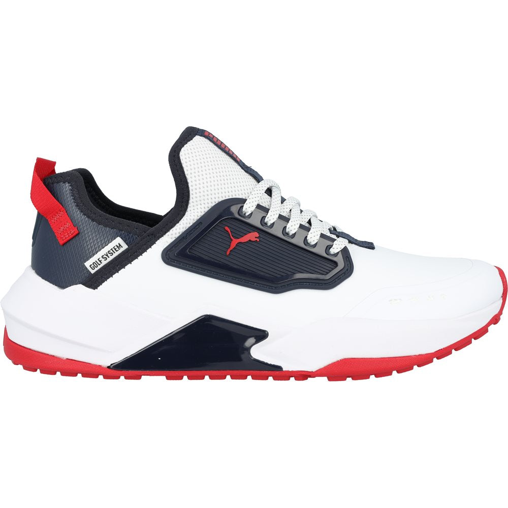 GS-One Spikeless Golf Shoes