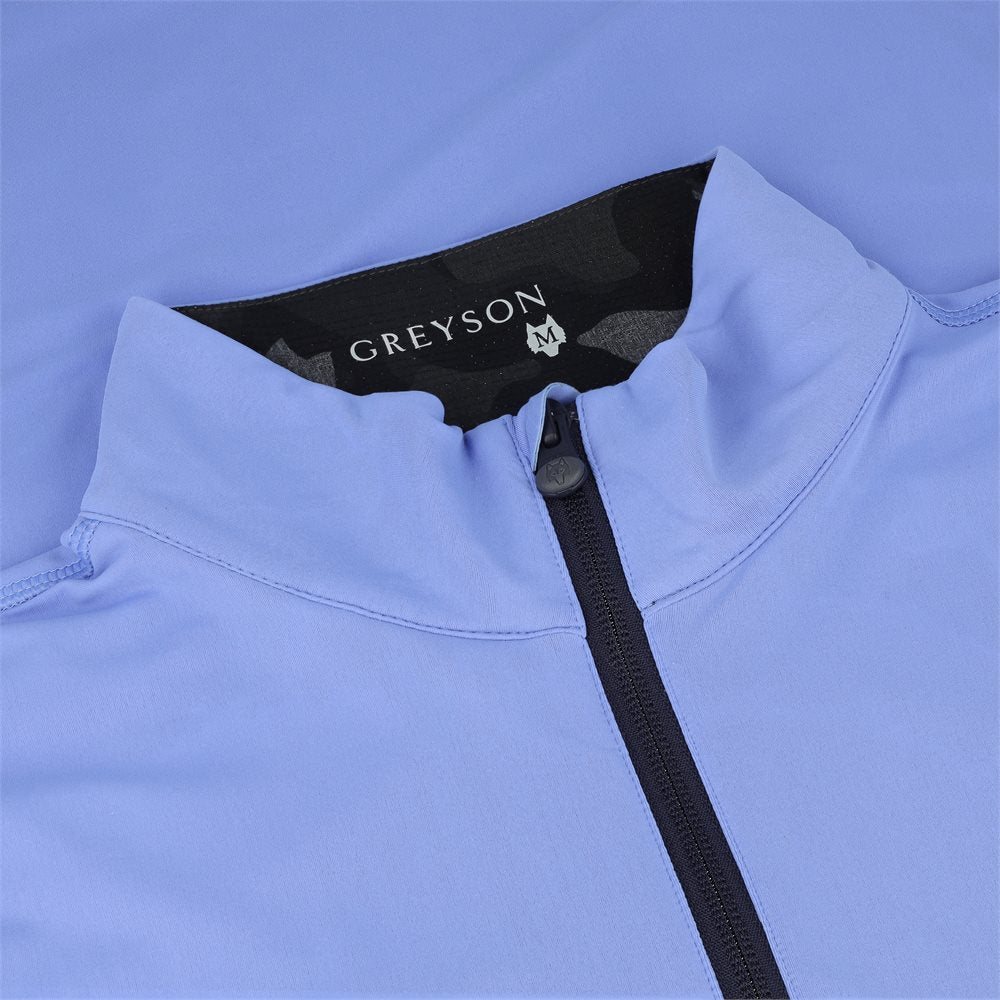 Tate 1/4 Zip Midlayer