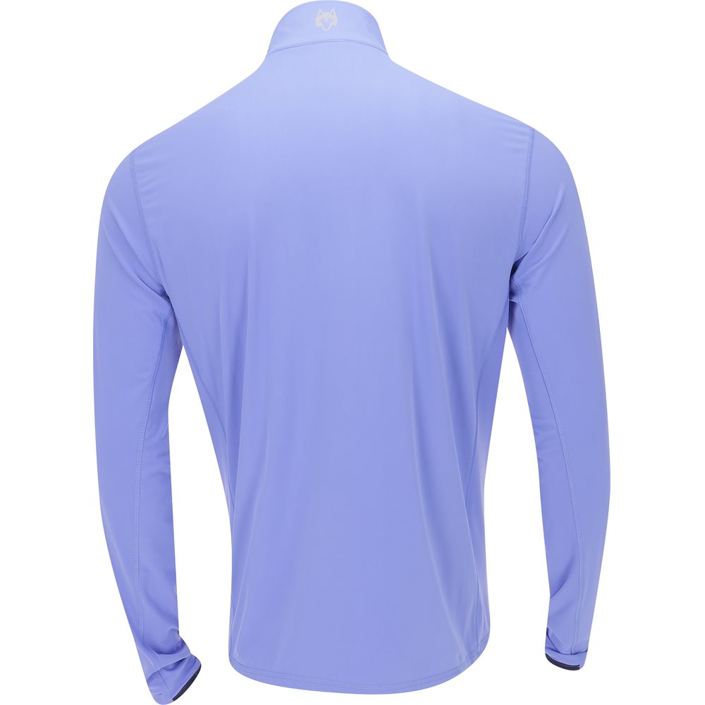 Tate 1/4 Zip Midlayer